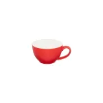 Bevande Large Cappuccino 280ml Rosso