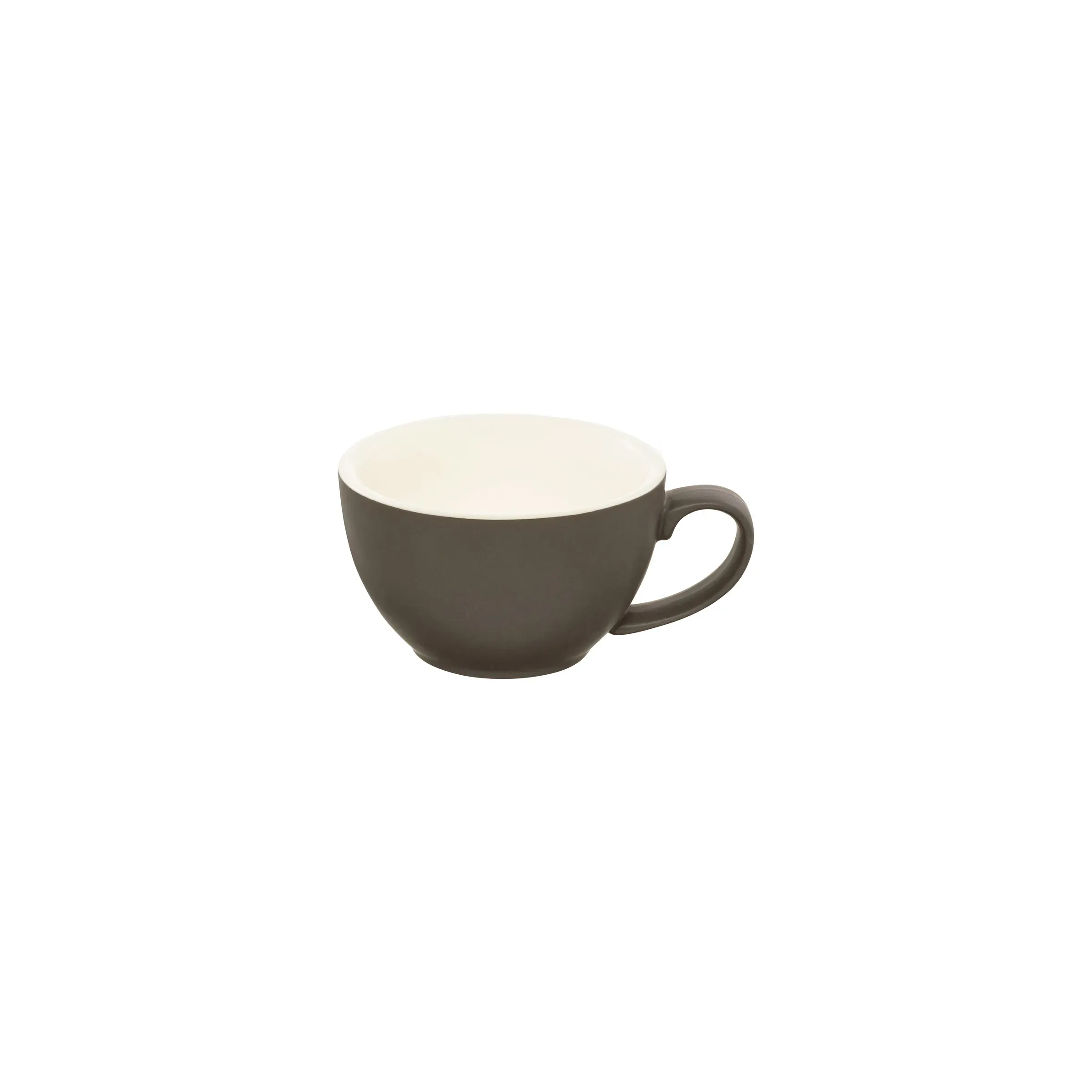 Bevande Large Cappuccino 280ml Slate