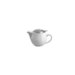 Bevande Teapot 350ml Bianco