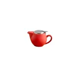 Bevande Teapot 350ml Rosso
