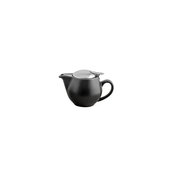 Teapot 350ml  Raven