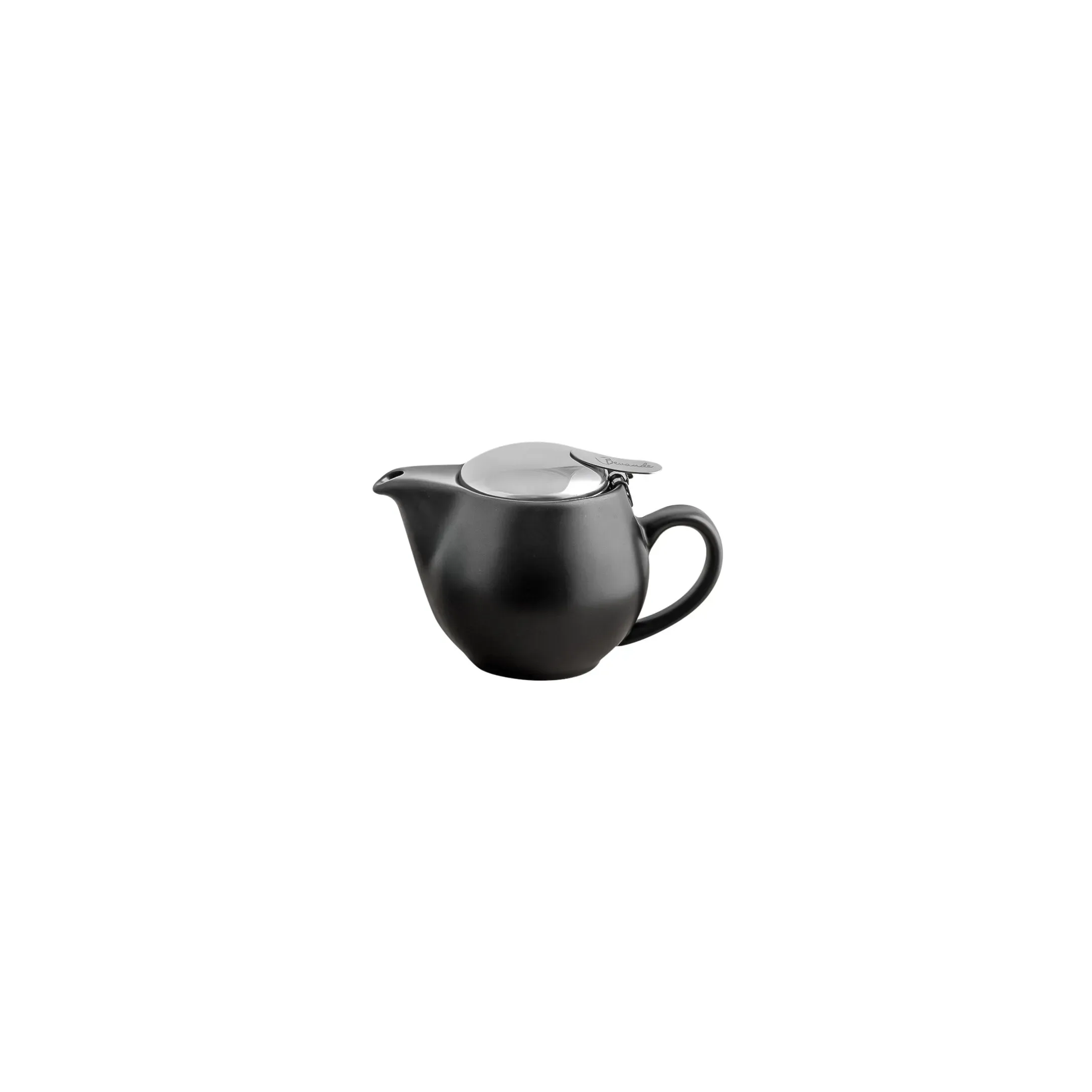 Teapot 350ml Raven