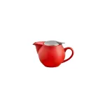 Teapot 500ml  Rosso