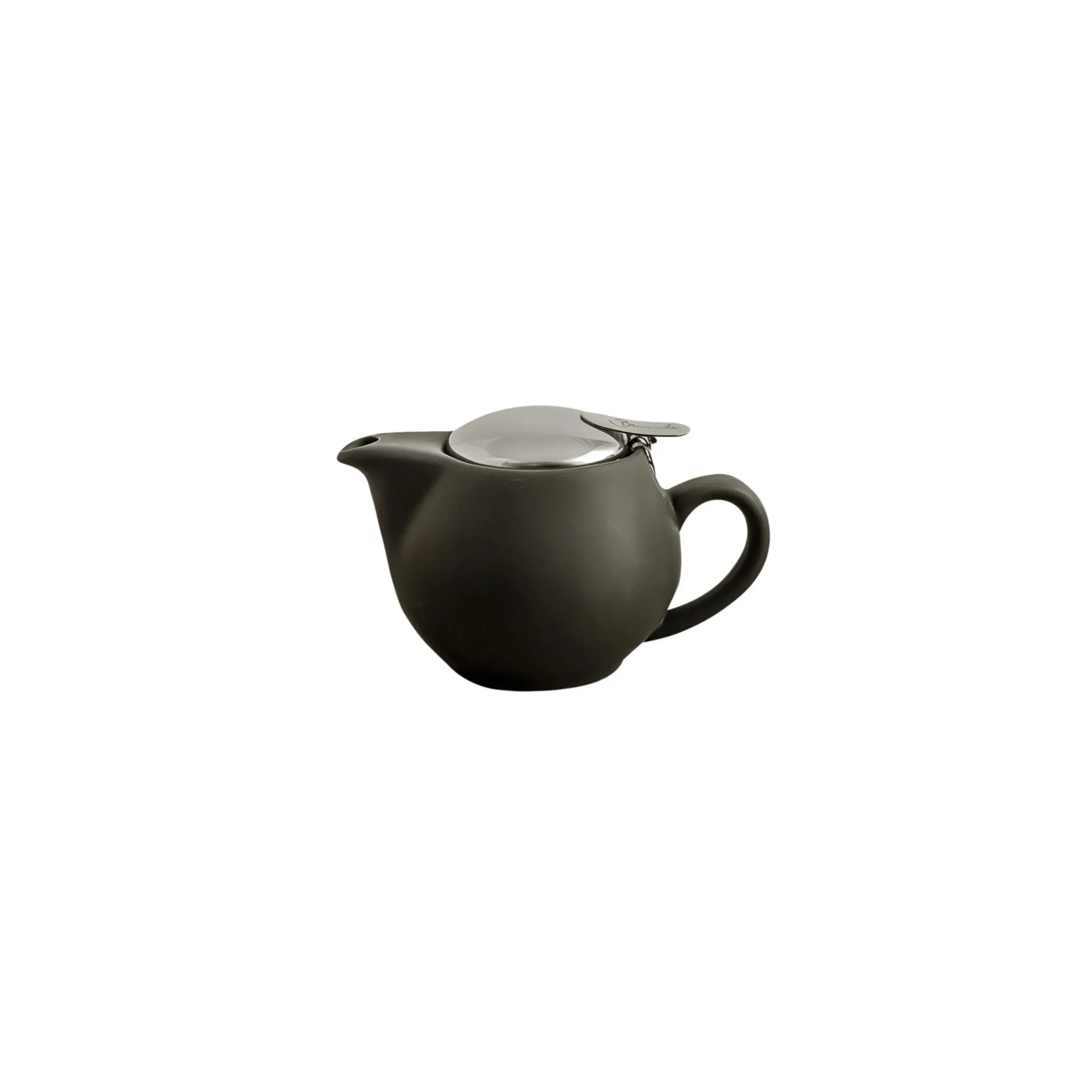 Teapot 500ml Slate