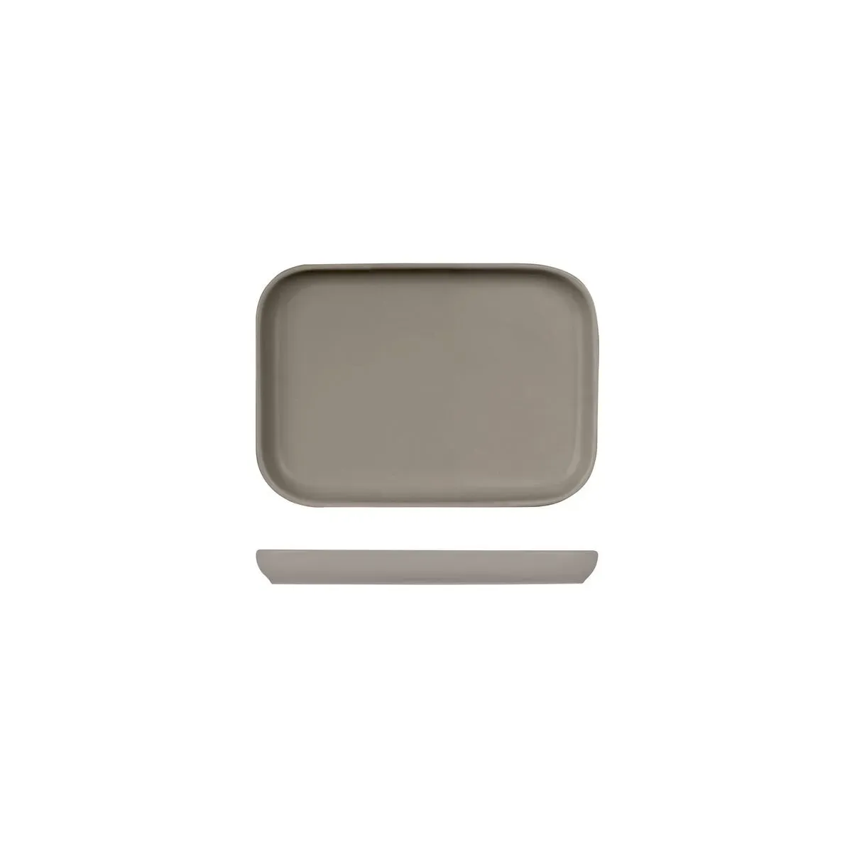 Rectangular Tray-180x130x20mm