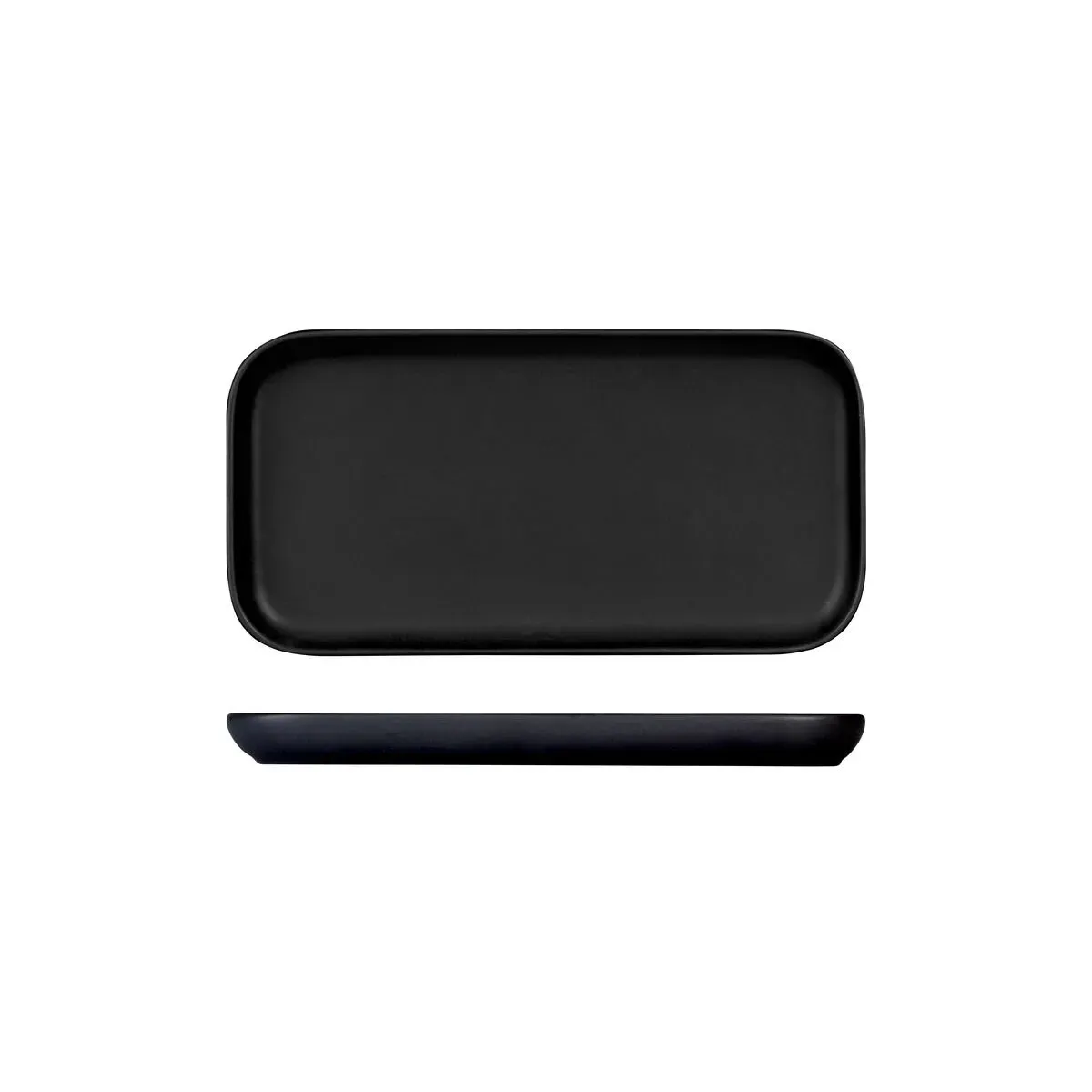 Rectangular Tray-250x130x20mm