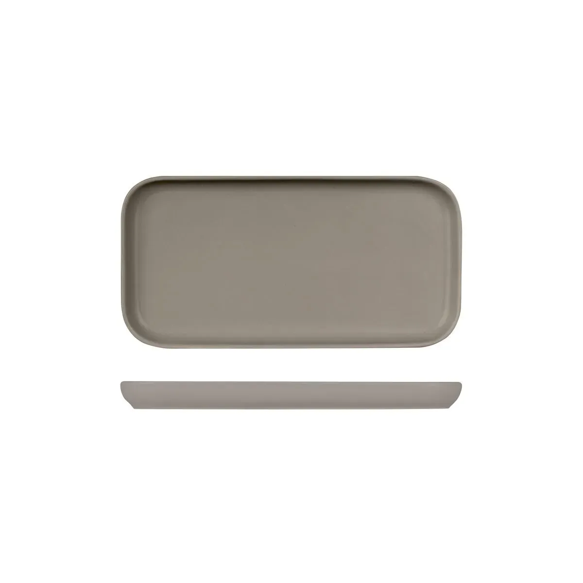 Rectangular Tray-250x130x20mm