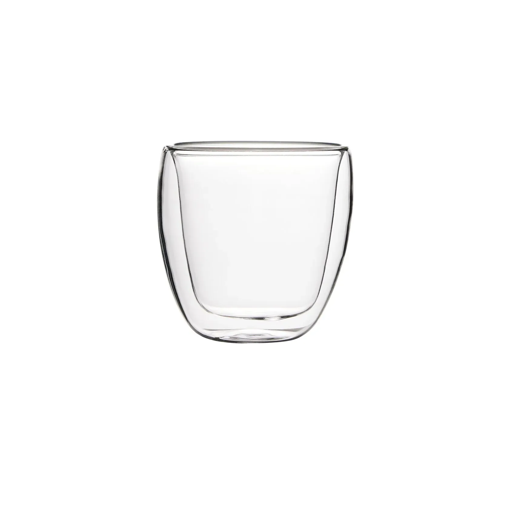 Double Wall Glass 100ml