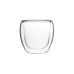 Double Wall Glass 220ml