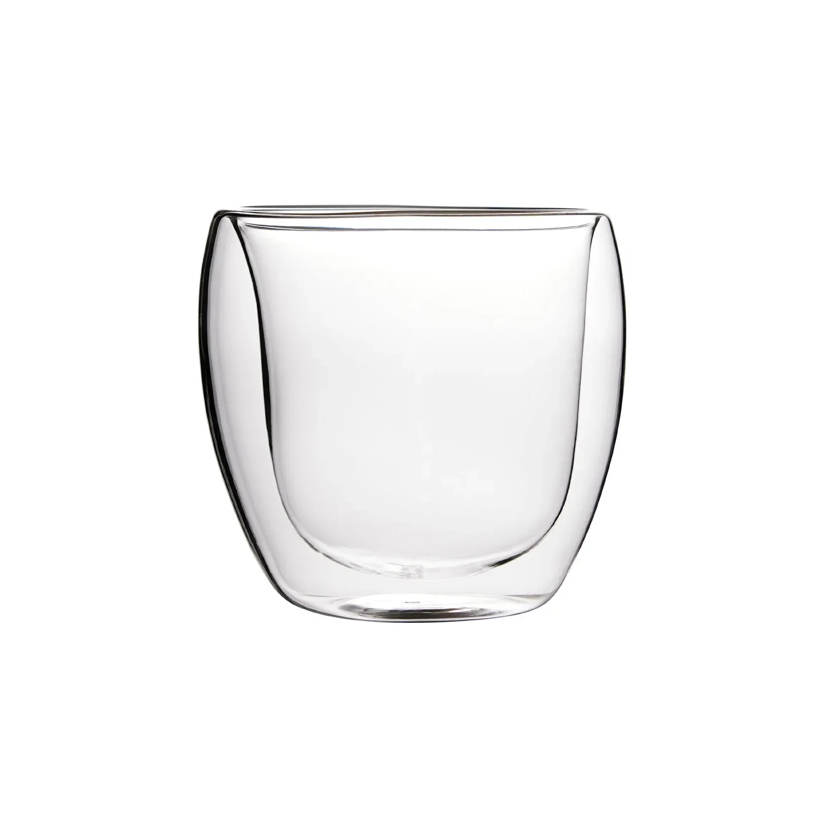 Double Wall Glass 250ml