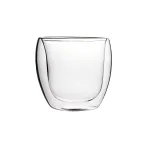 Double Wall Glass 250ml