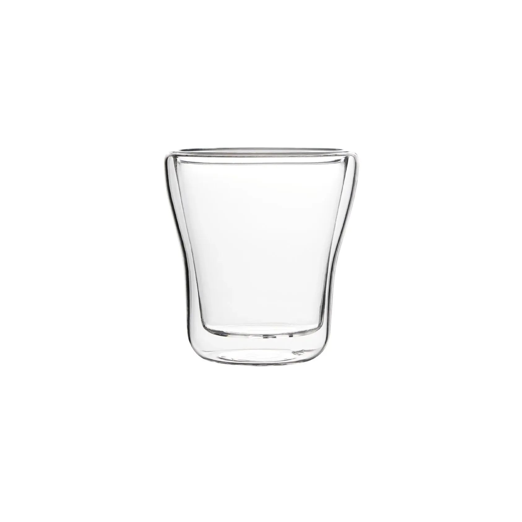 Double Wall Glass 100ml