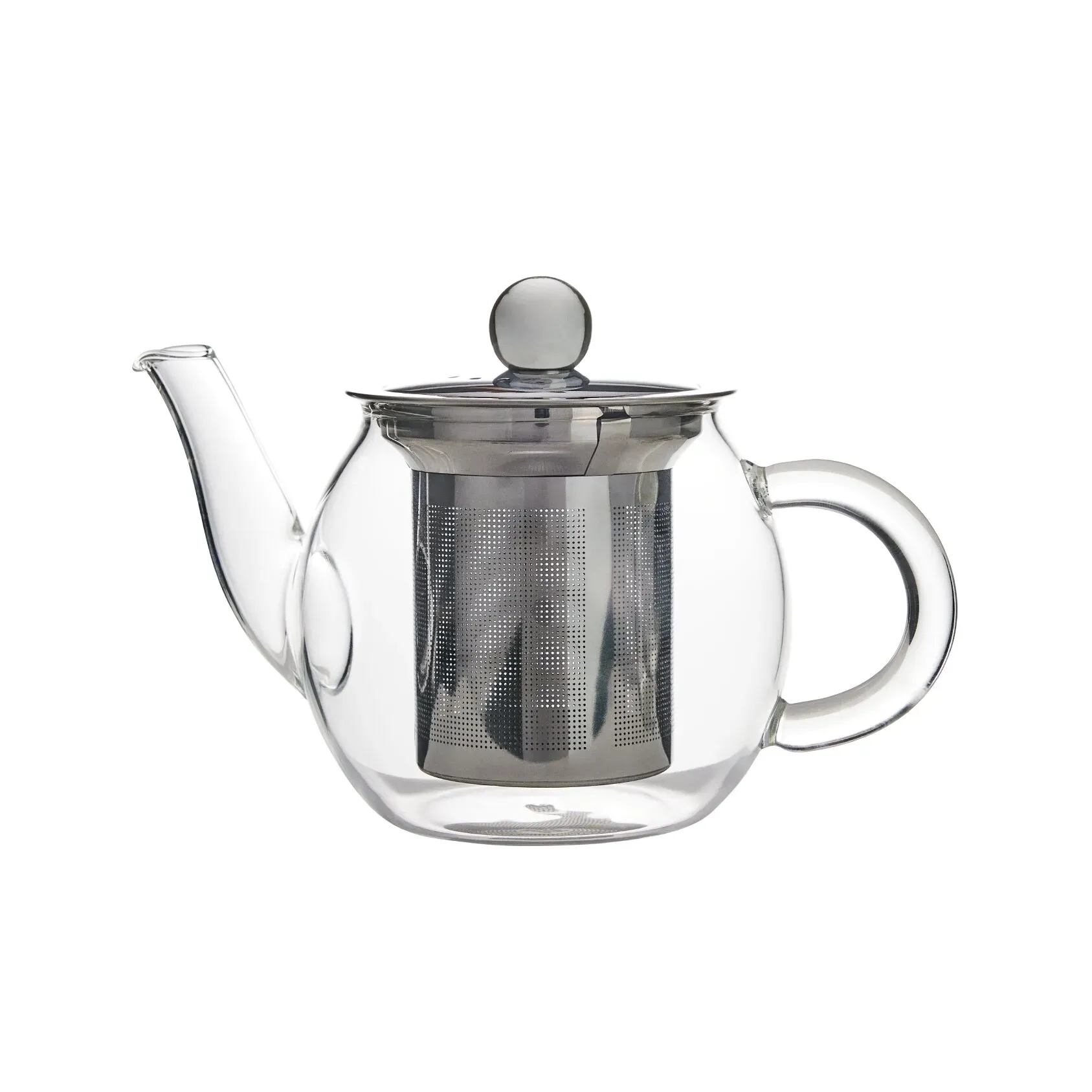 Teapot 350ml, With Infuser
