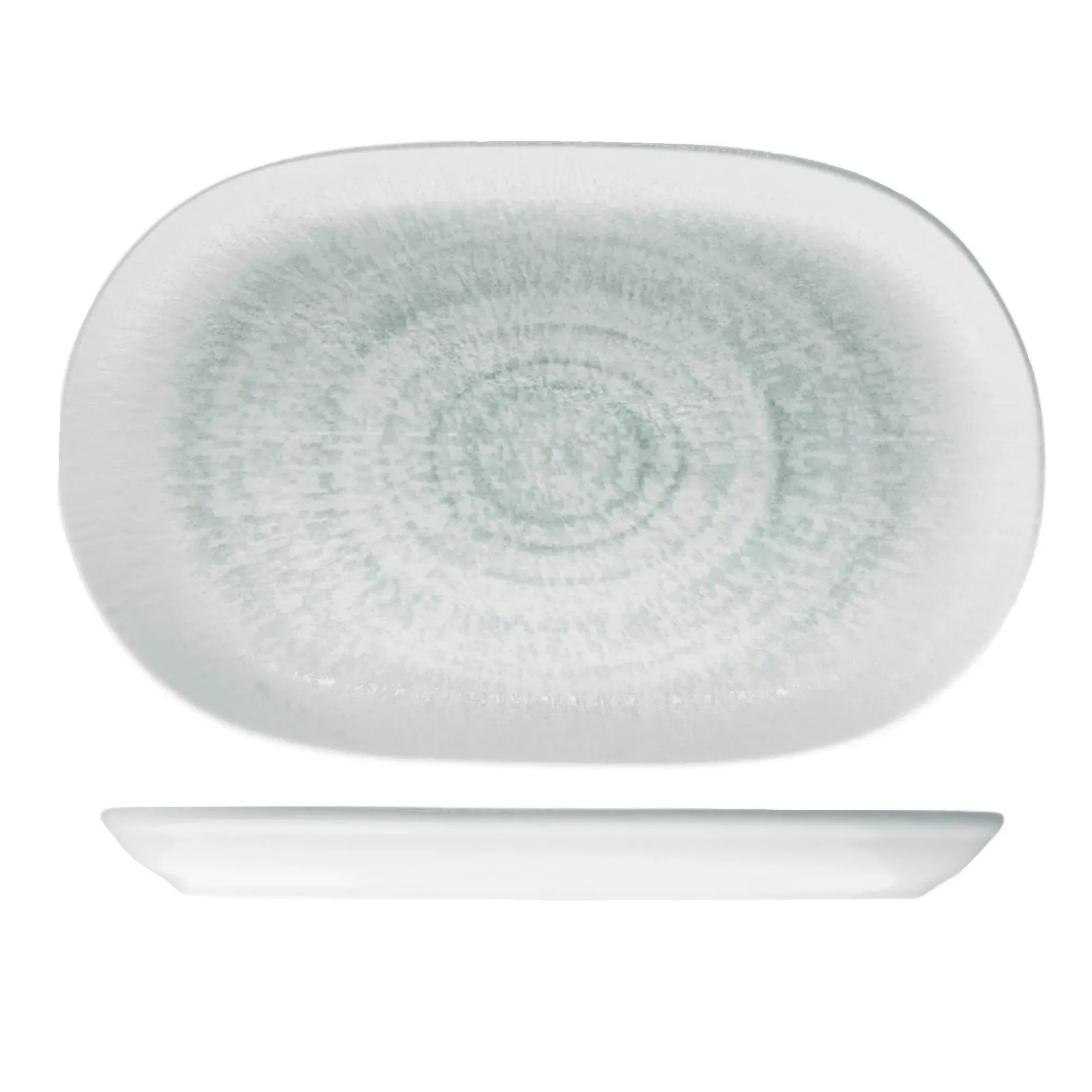 Oval Platter  - 330mm X 210mm