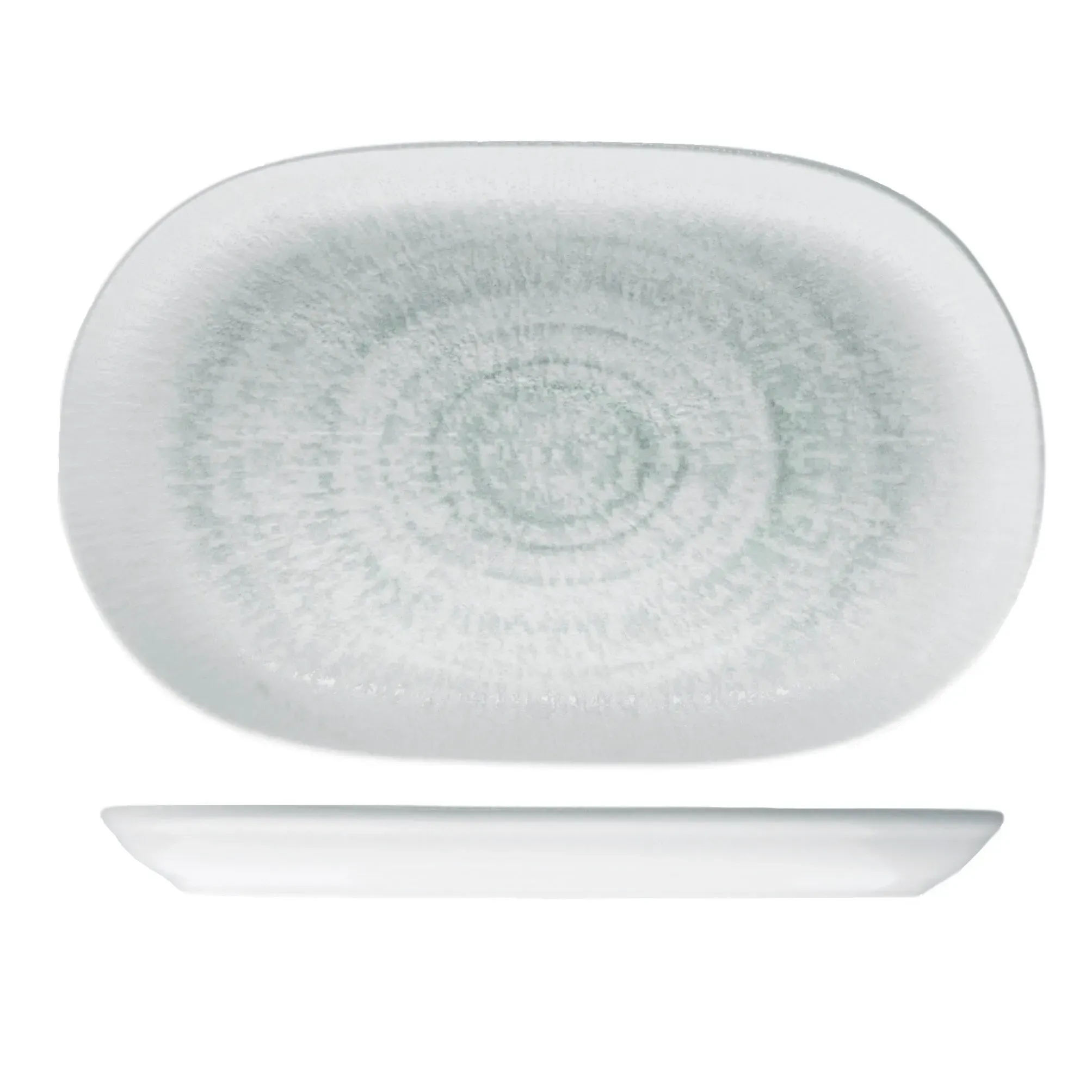 Oval Platter  - 370mm X 240mm