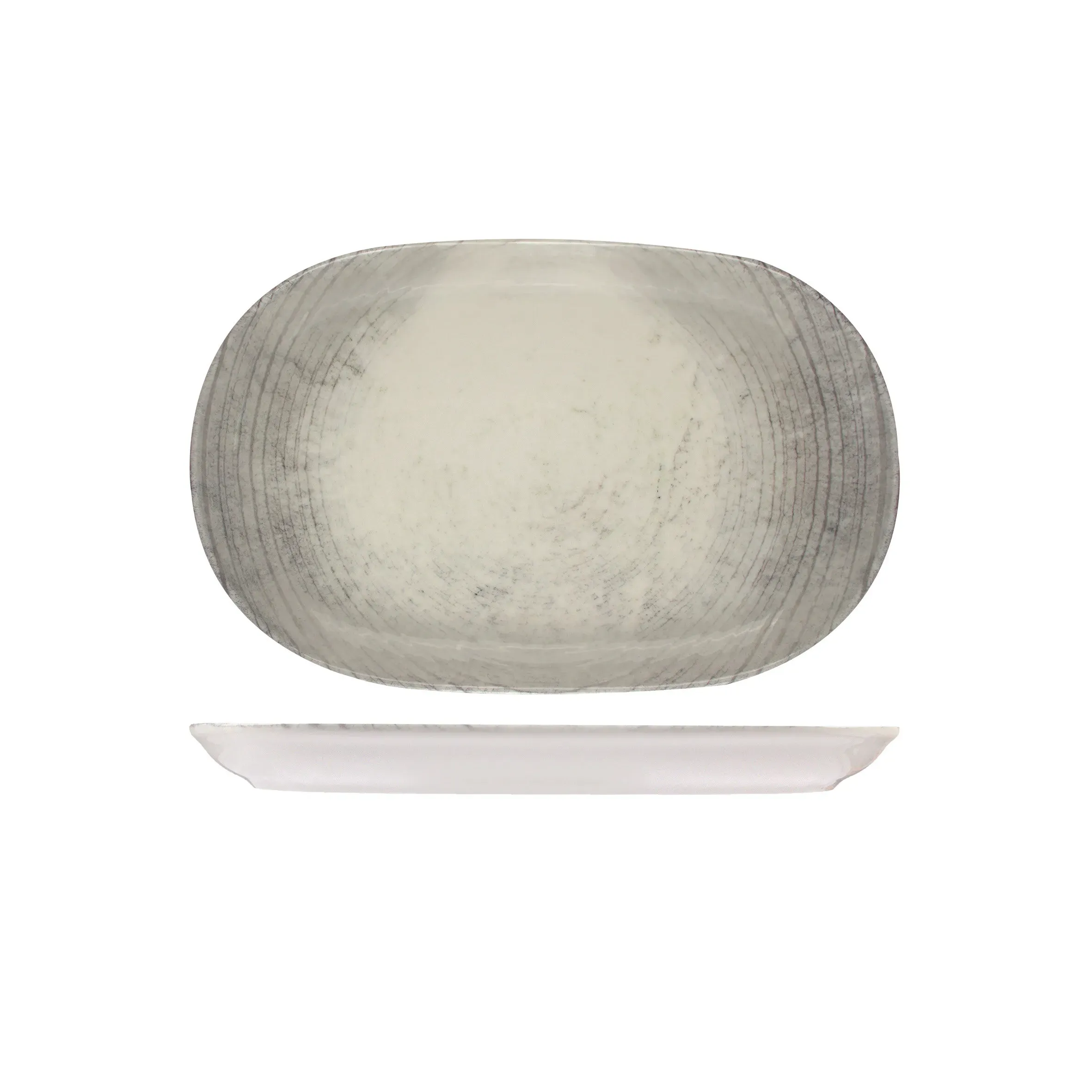 Oval Platter - 330mm X 210mm