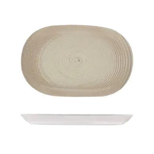 Oval Platter - 330mm X 210mm