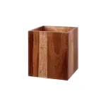 Buffet Cube — 180x180x200mm