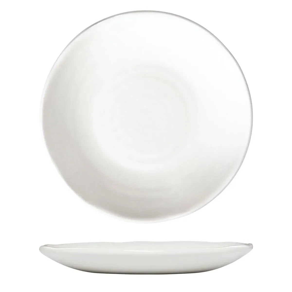 Organic Coupe Plate-290mm Ø