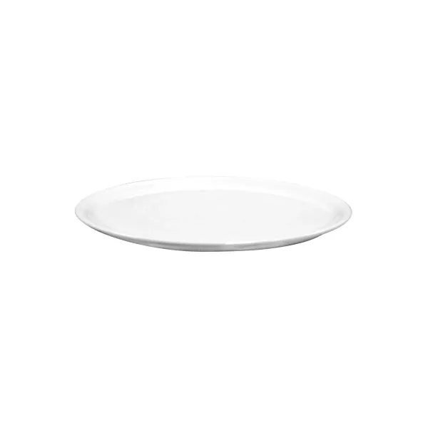 Pizza/Cake Plate-White, 310mm