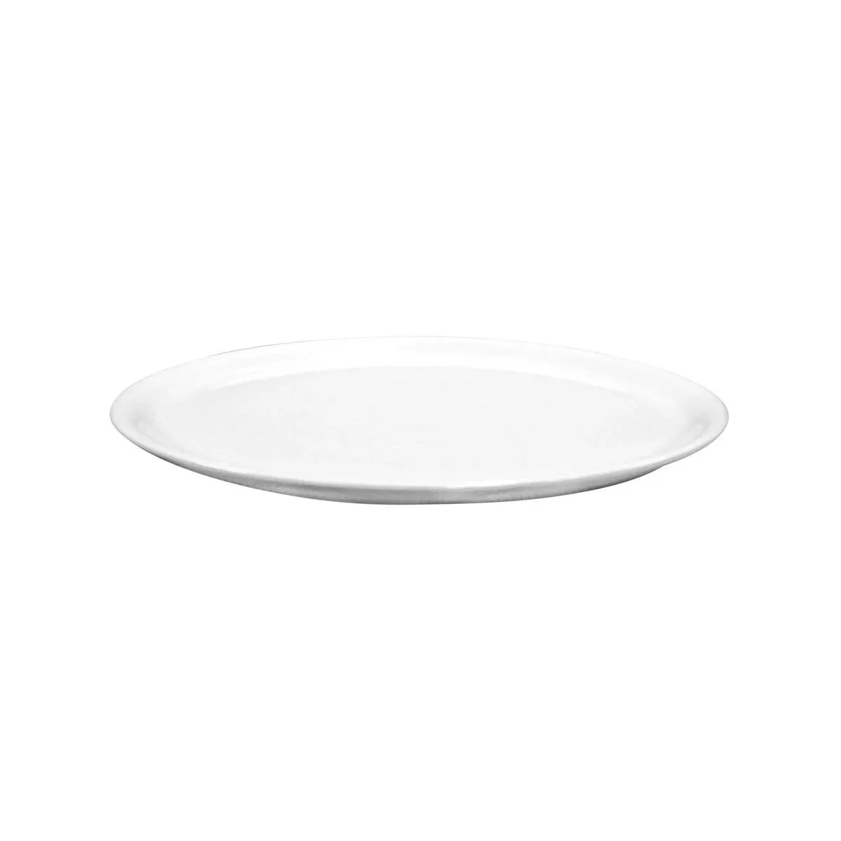 Pizza/Cake Plate-White, 330mm
