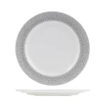 Round Wide Rim Plate-276mm Ø