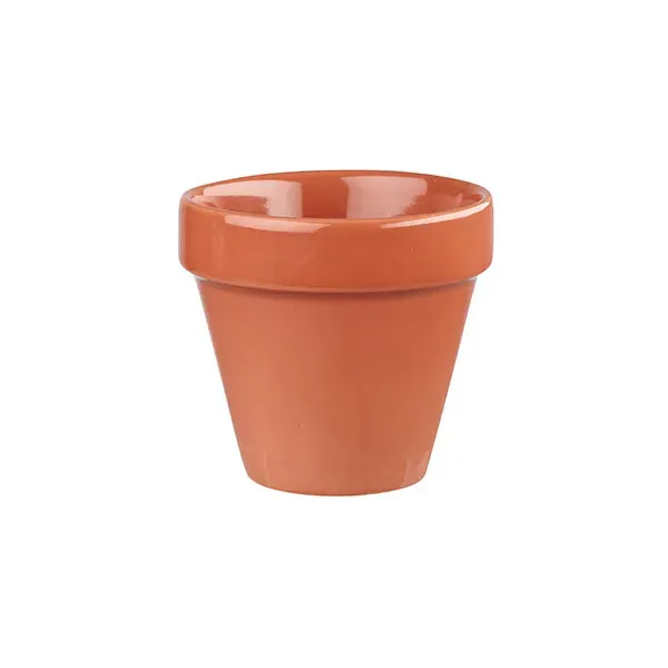 Plant Pot-104mm ร | 109mm H| 483ml