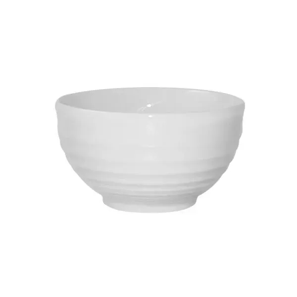 Bowl Ripple — 130mm 74mm H 560ml
