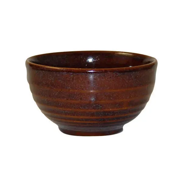 Bowl Ripple — 130mm 74mm H 560ml