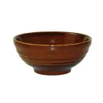Bowl Ripple — 104mm 49mm H 170ml