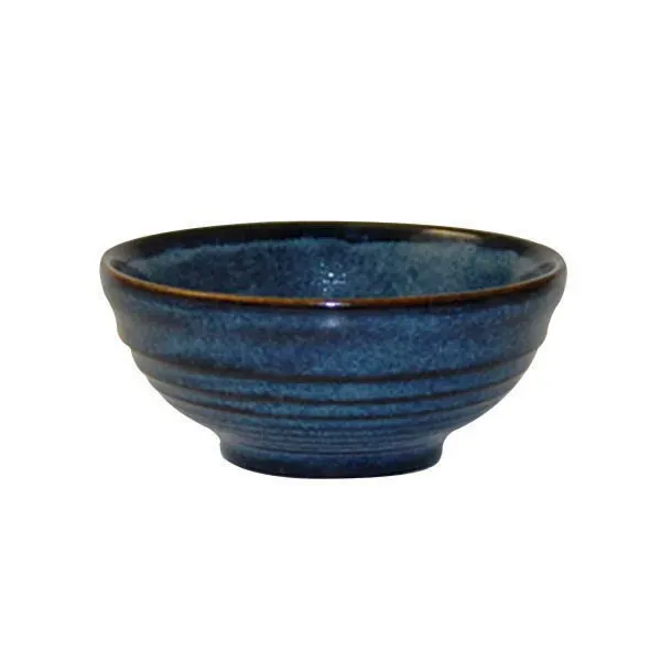 Bowl Ripple — 104mm 49mm H 170ml