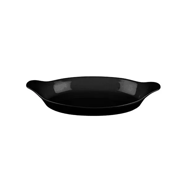 Oval Gratin- 232x125mm | 380ml