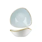 Triangular Bowl — 185mm 370ml