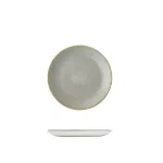 Round Plate-Coupe, 165mm