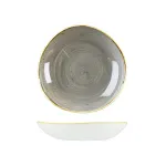 Bowl Organic Round — 253mm 1100ml