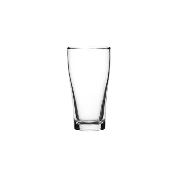Beer Glass Conical โ 200ml Pack 72