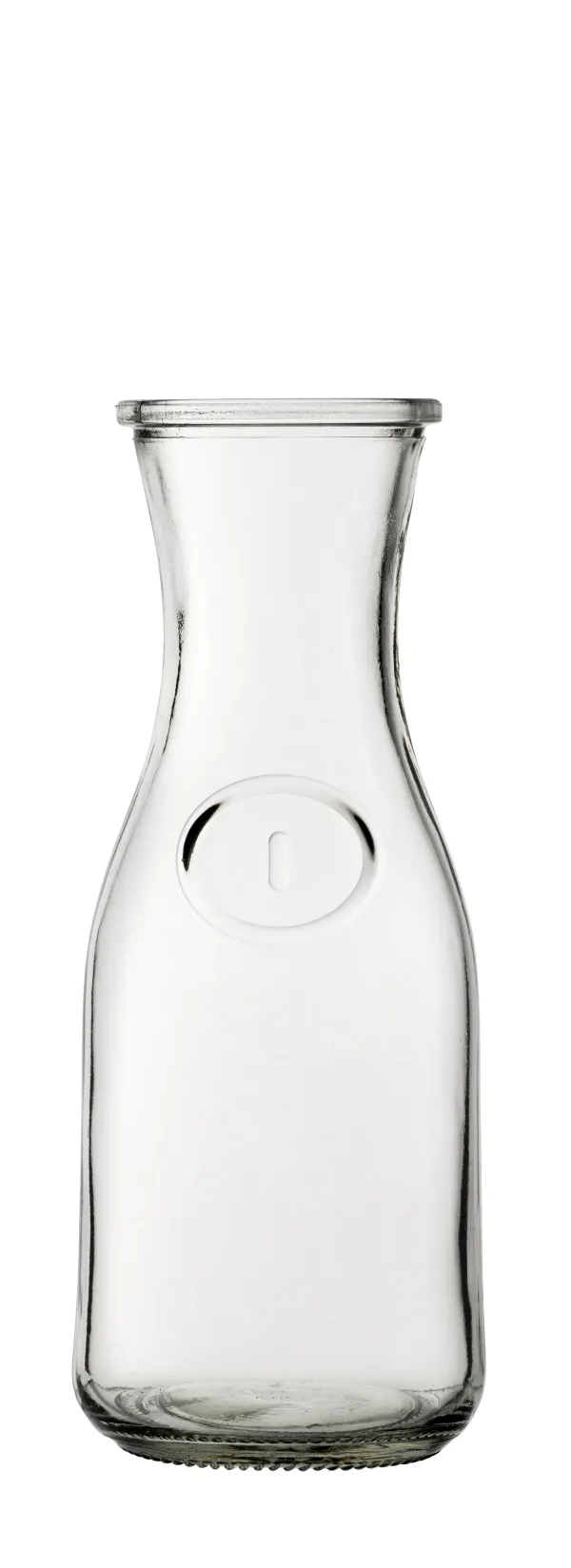 Carafe 0.5lt