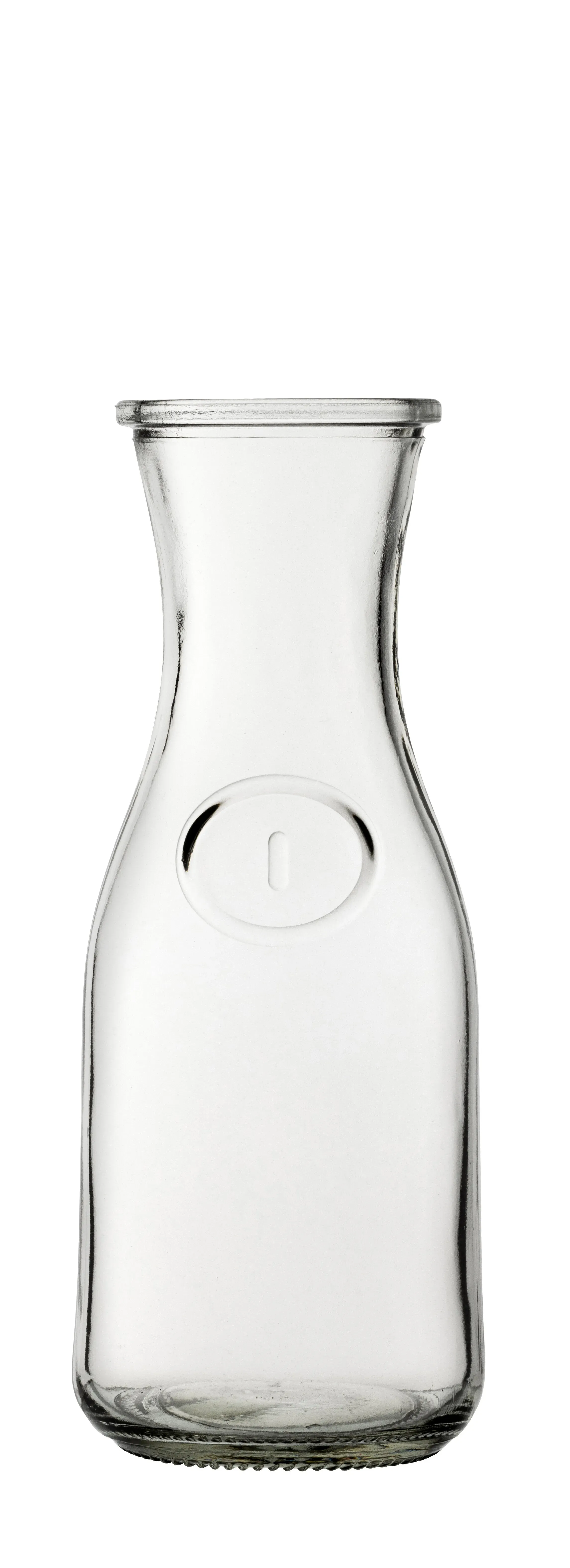 Carafe 0.5lt