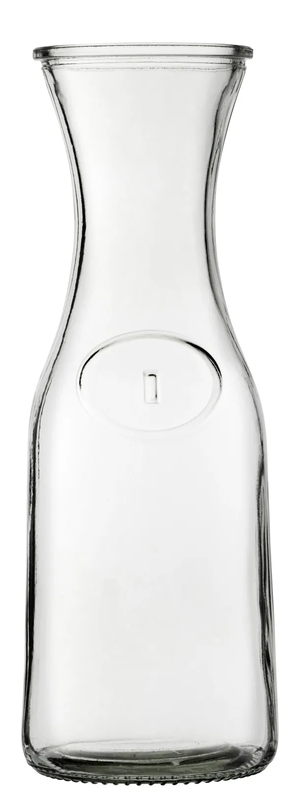 Carafe 1.0lt