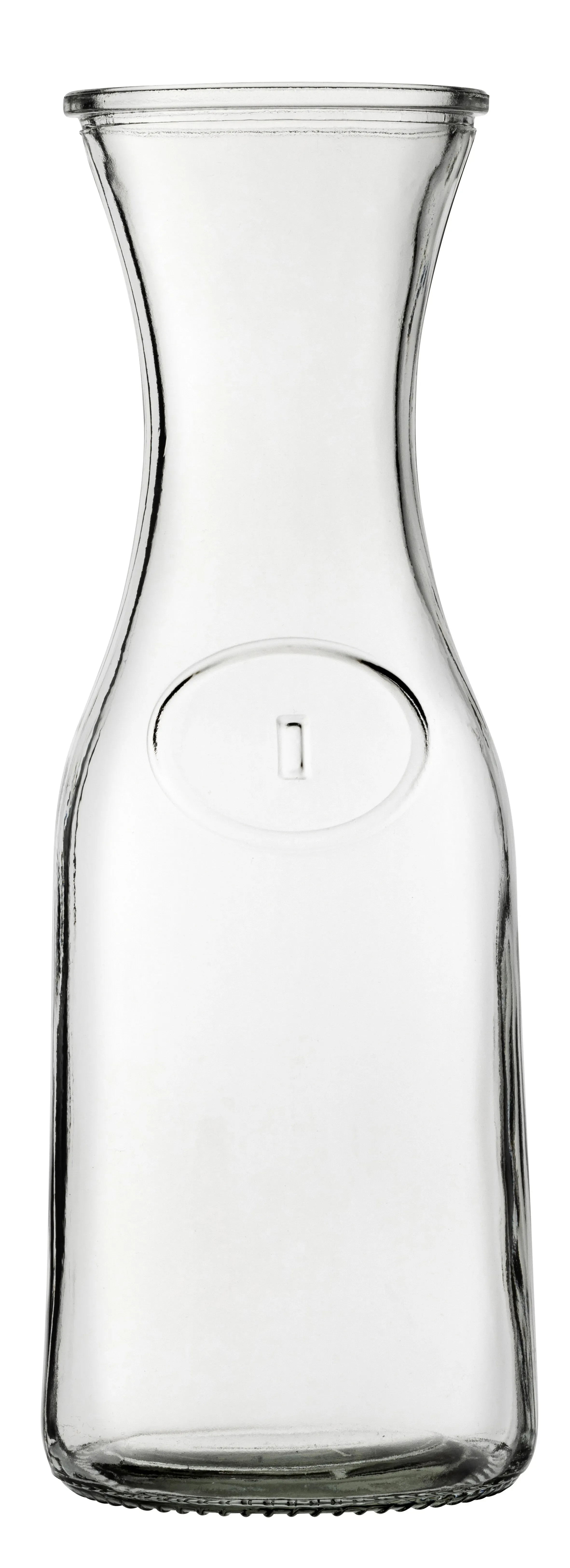 Carafe 1.0lt