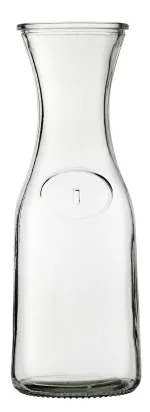Carafe 1.0lt