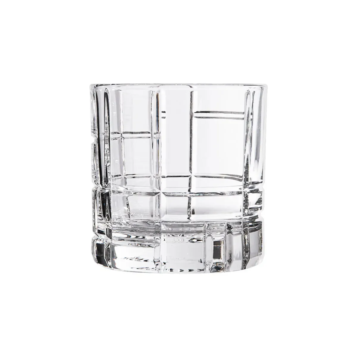 Ocean Traze Future Double Old Fashioned 350 Ml [6 Pack]