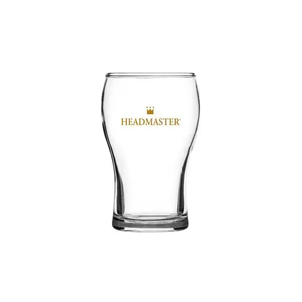 Beer Glass Headmaster Washington — 285ml Pack 72