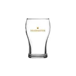 Beer Glass Headmaster Washington — 285ml Pack 72