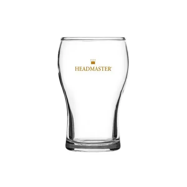 Beer Glass Headmaster Washington — 425ml Pack 48
