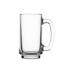 Beer Mug Playboy — 357ml