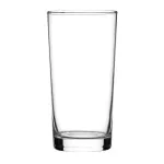 Beer Glass Oxford Nucleated — 570ml