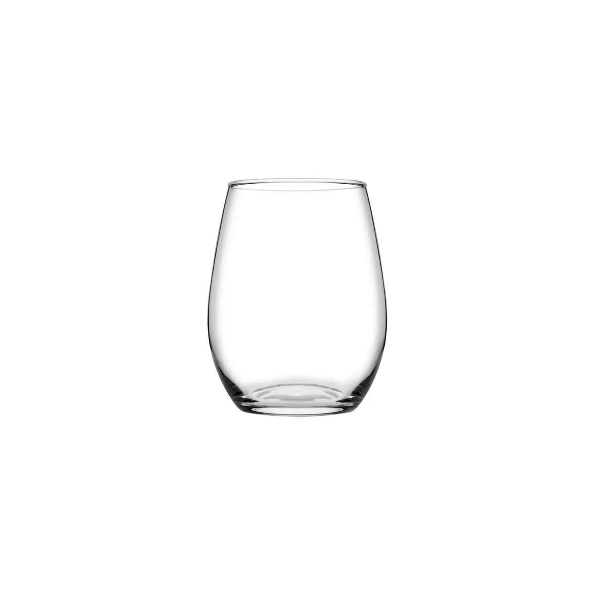 Amber Stemless - 350ml
