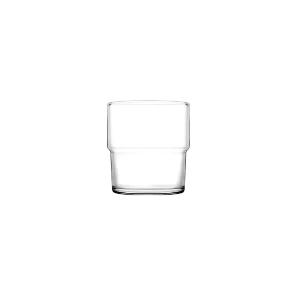 300ml Pasabahce Hill Old Fashioned [min Order 12]