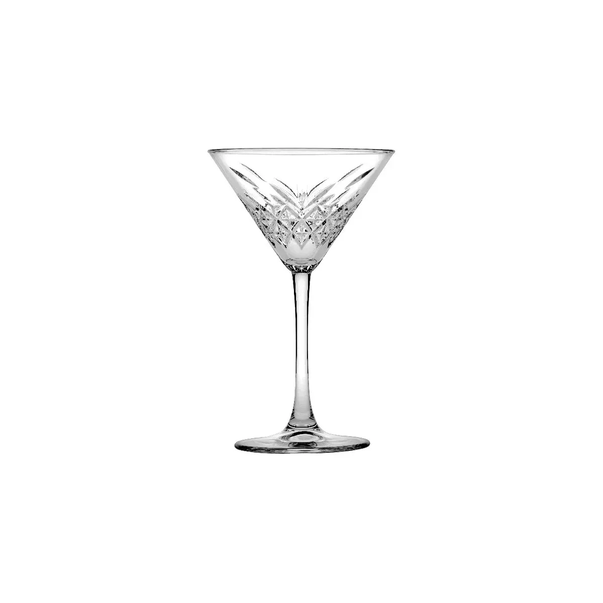 Timeless Martini 230ml  [min Order 12]